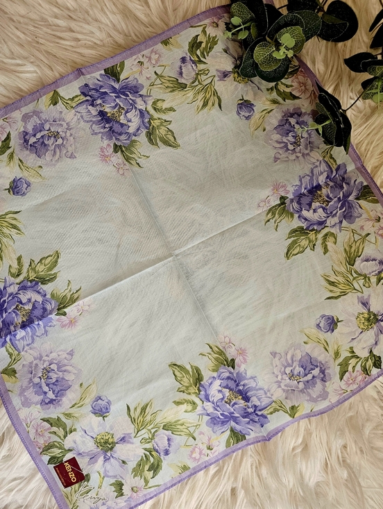 Kenzo Accessories - Kenzo Vintage Hanky/Scarf